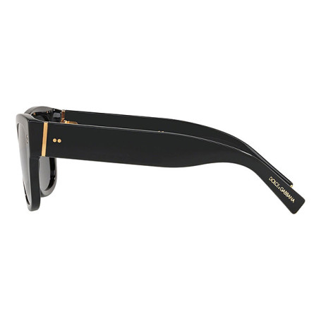 DOLCE&amp;GABBANA 0DG4338-501/8752 Очки с/защитные