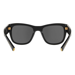 DOLCE&amp;GABBANA 0DG4338-501/8752 Очки с/защитные