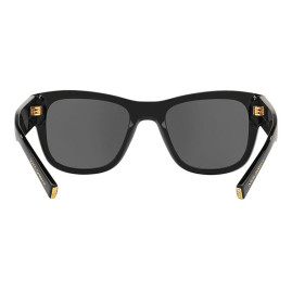 DOLCE&amp;GABBANA 0DG4338-501/8752 Очки с/защитные