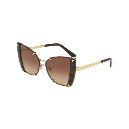 DOLCE&amp;GABBANA 0DG2214-02/13 53 Очки с/защитные