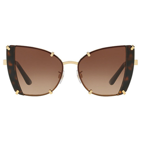 DOLCE&amp;GABBANA 0DG2214-02/13 53 Очки с/защитные