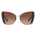 DOLCE&amp;GABBANA 0DG2214-02/13 53 Очки с/защитные
