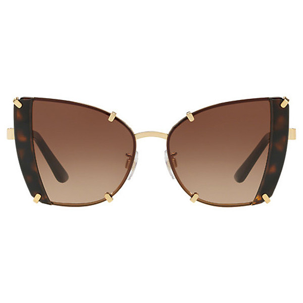 DOLCE&GABBANA 0DG2214-02/13 53 Очки с/защитные