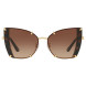 DOLCE&amp;GABBANA 0DG2214-02/13 53 Очки с/защитные