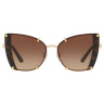 DOLCE&GABBANA 0DG2214-02/13 53 Очки с/защитные