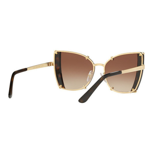 DOLCE&amp;GABBANA 0DG2214-02/13 53 Очки с/защитные