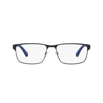 EMPORIO ARMANI 0EA1105-3267 56 Оправа мед.