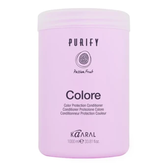Кондиционер для окрашенных волос / Colore Conditioner PURIFY 1000 мл
