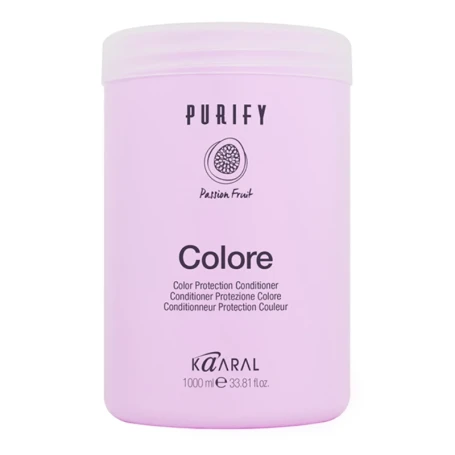 Кондиционер для окрашенных волос / Colore Conditioner PURIFY 1000 мл