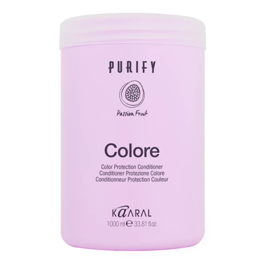 Кондиционер для окрашенных волос / Colore Conditioner PURIFY 1000 мл
