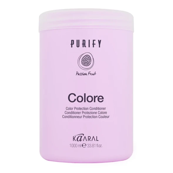 Кондиционер для окрашенных волос / Colore Conditioner PURIFY 1000 мл