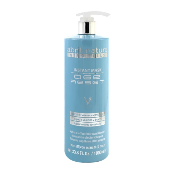 Маска для прочности волос / Instant Mask Age Reset 1000 мл