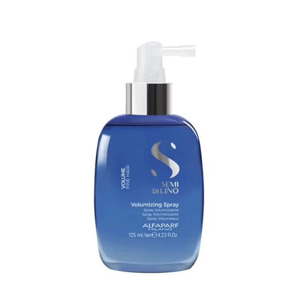 Спрей несмываемый для придания объема волосам / VOLUMIZING SPRAY 125 мл