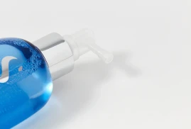 Спрей несмываемый для придания объема волосам / VOLUMIZING SPRAY 125 мл