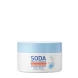 Бальзам для снятия макияжа для лица / Soda Pore Cleansing - Clear Cleansing Balm 100 мл