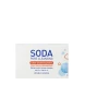 Бальзам для снятия макияжа для лица / Soda Pore Cleansing - Clear Cleansing Balm 100 мл