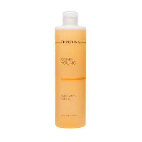 Тоник очищающий / Purifying Toner Forever Young 300 мл