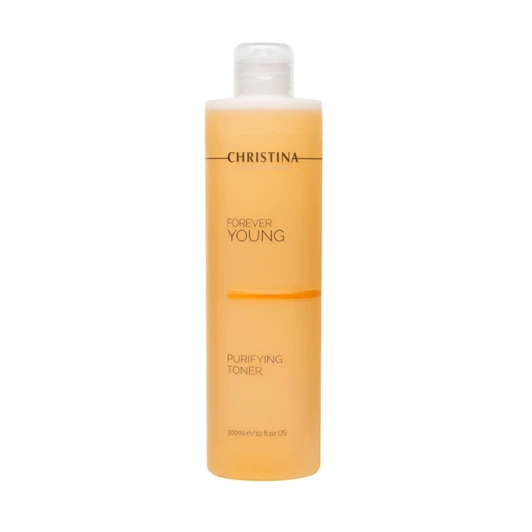 Тоник очищающий / Purifying Toner Forever Young 300 мл