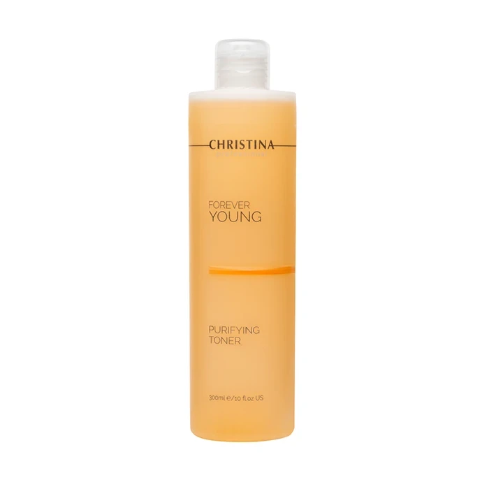 Тоник очищающий / Purifying Toner Forever Young 300 мл