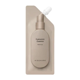 Эссенция с гиалуроновой кислотой / Hyaluronic Essence 25 мл