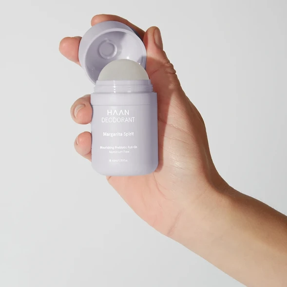 Дезодорант с пребиотиками Крепкая маргарита / DEODORANT MARGARITA SPIRIT 40 мл