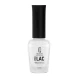 002 лак для ногтей укрепляющий с биокерамикой / Nail polish PROLAC + bioceramics 12.5 мл