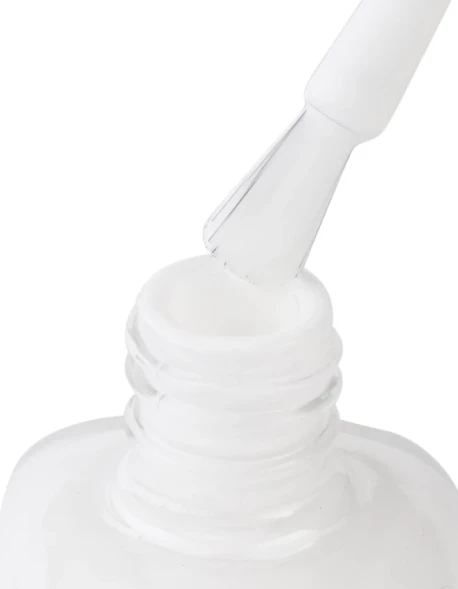 002 лак для ногтей укрепляющий с биокерамикой / Nail polish PROLAC + bioceramics 12.5 мл