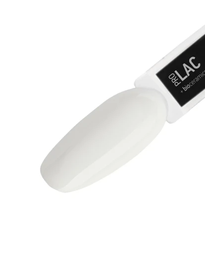 002 лак для ногтей укрепляющий с биокерамикой / Nail polish PROLAC + bioceramics 12.5 мл