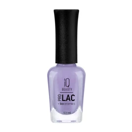 069 лак профессиональный укрепляющий для ногтей с биокерамикой / Nail polish PROLAC+bioceramics 12,5 мл