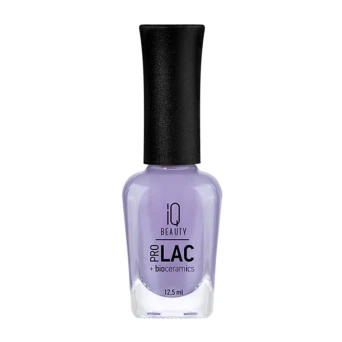 069 лак профессиональный укрепляющий для ногтей с биокерамикой / Nail polish PROLAC+bioceramics 12,5 мл