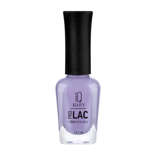 069 лак профессиональный укрепляющий для ногтей с биокерамикой / Nail polish PROLAC+bioceramics 12,5 мл