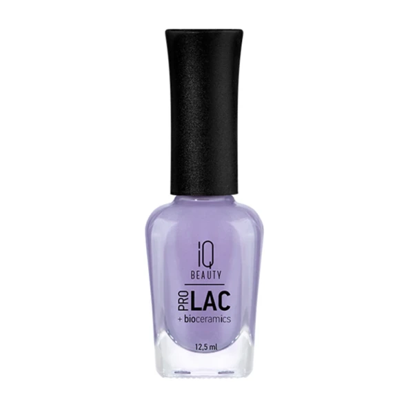 069 лак профессиональный укрепляющий для ногтей с биокерамикой / Nail polish PROLAC+bioceramics 12,5 мл