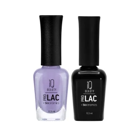 069 лак профессиональный укрепляющий для ногтей с биокерамикой / Nail polish PROLAC+bioceramics 12,5 мл