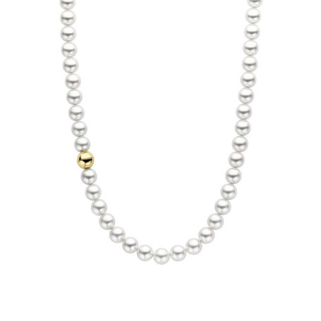 TI SENTO Колье Necklace Silver 925 (34016YP/44)