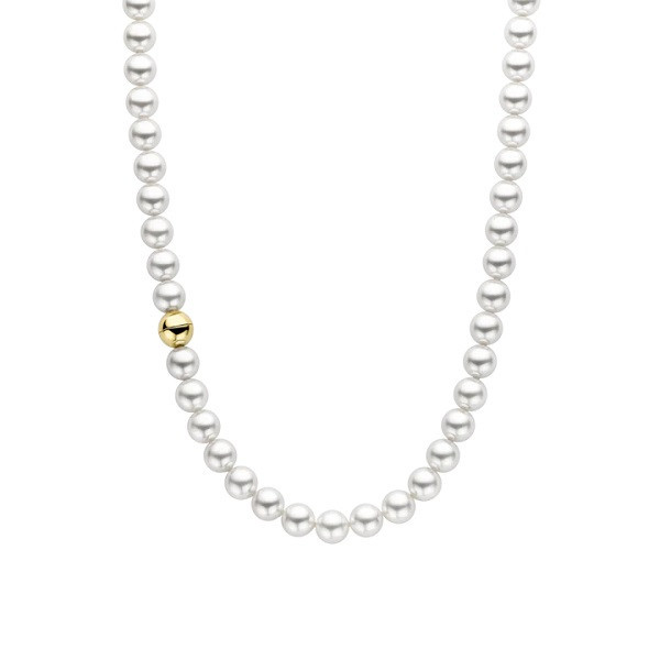 TI SENTO Колье Necklace Silver 925 (34016YP/44)