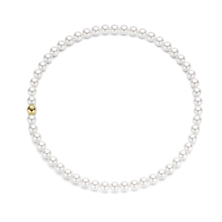 TI SENTO Колье Necklace Silver 925 (34016YP/44)