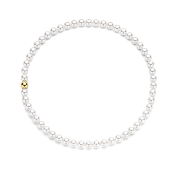TI SENTO Колье Necklace Silver 925 (34016YP/44)