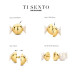 TI SENTO Колье Necklace Silver 925 (34016YP/44)
