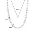 TI SENTO Колье Necklace Silver 925 (34016YP/44)