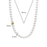 TI SENTO Колье Necklace Silver 925 (34016YP/44)