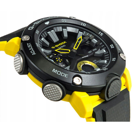 Casio GA-2000-1A9