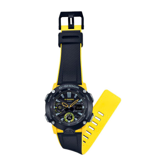 Casio GA-2000-1A9