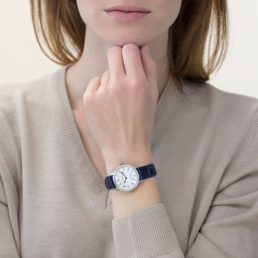 Jaeger LeCoultre Q3468430/3351767