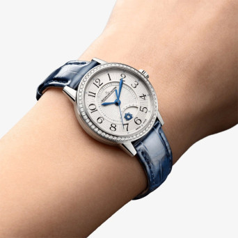 Jaeger LeCoultre Q3468430/3351767