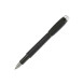 Montblanc 00118462 ручка перьевая Ultra Black M