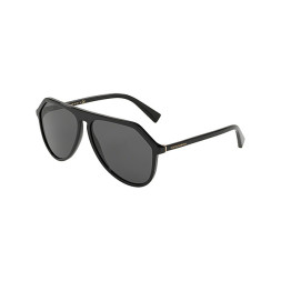 DOLCE&amp;GABBANA 0DG4341-501/8759 Очки с/защитные