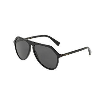 DOLCE&amp;GABBANA 0DG4341-501/8759 Очки с/защитные