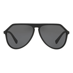 DOLCE&amp;GABBANA 0DG4341-501/8759 Очки с/защитные