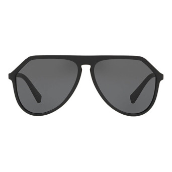 DOLCE&amp;GABBANA 0DG4341-501/8759 Очки с/защитные