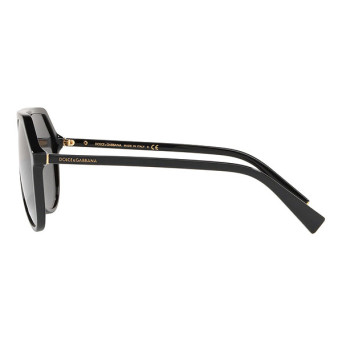 DOLCE&amp;GABBANA 0DG4341-501/8759 Очки с/защитные